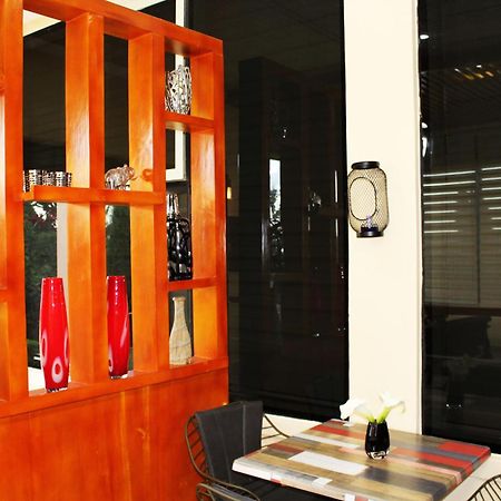 Ikaze B&B Kigali Kültér fotó