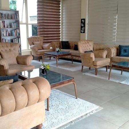 Ikaze B&B Kigali Kültér fotó