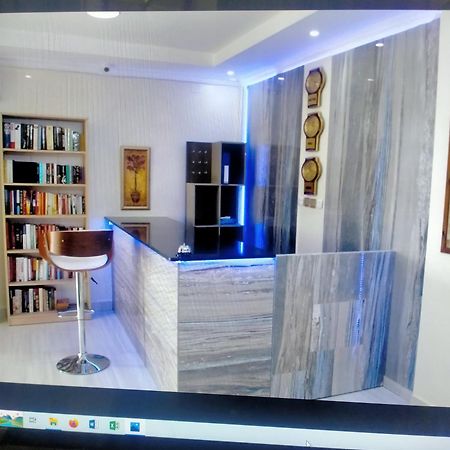 Ikaze B&B Kigali Kültér fotó