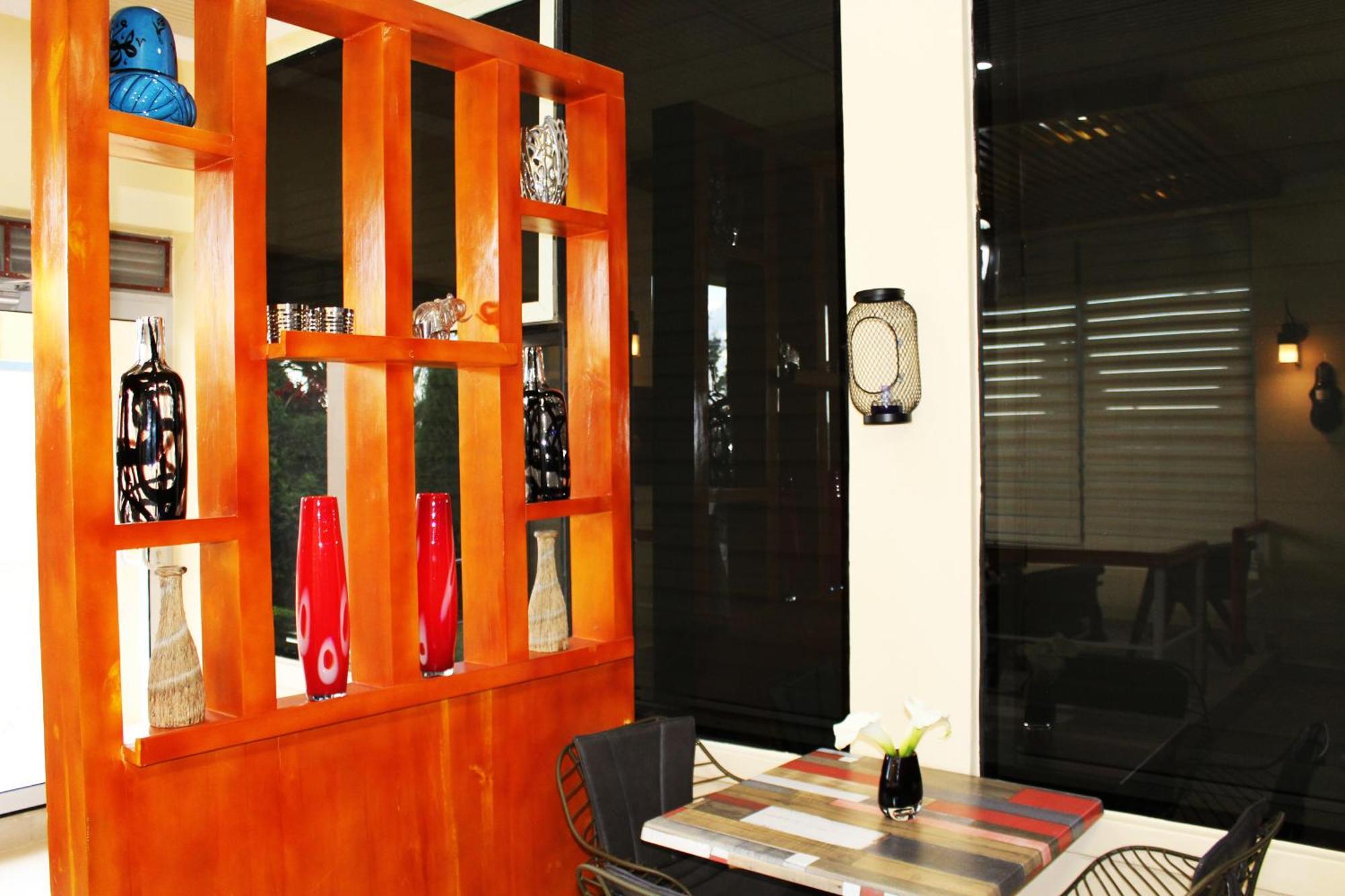 Ikaze B&B Kigali Kültér fotó