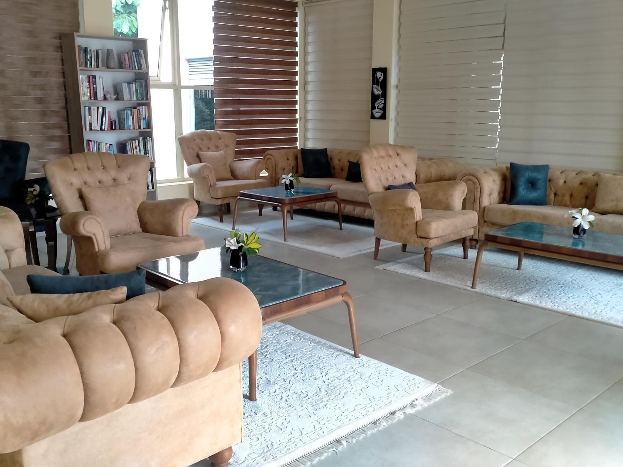 Ikaze B&B Kigali Kültér fotó