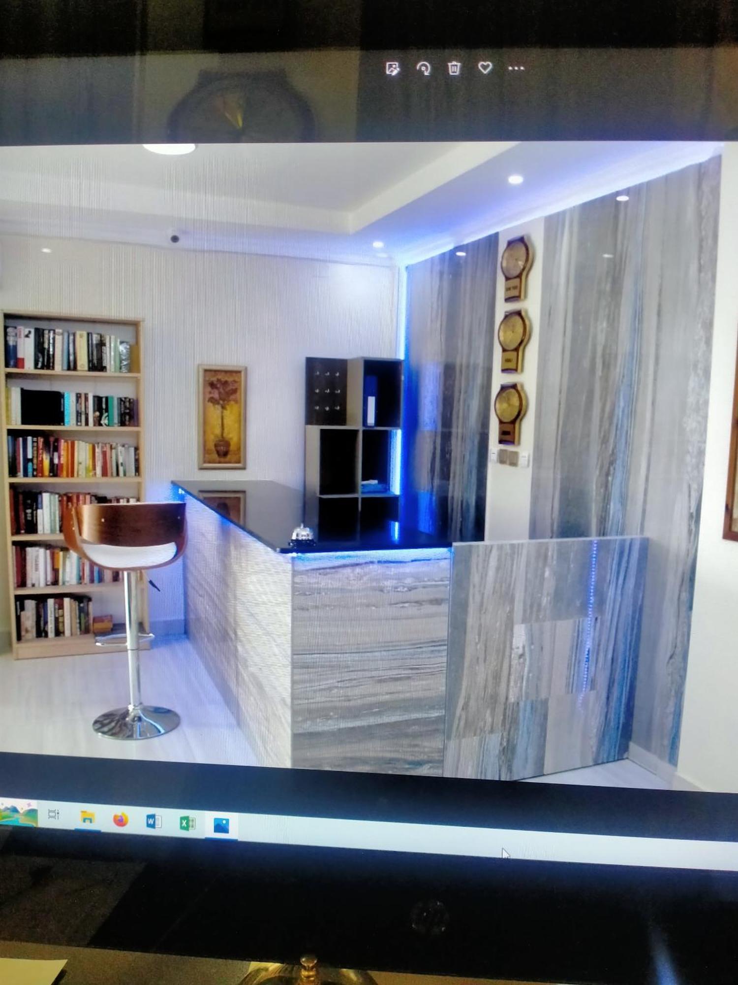 Ikaze B&B Kigali Kültér fotó