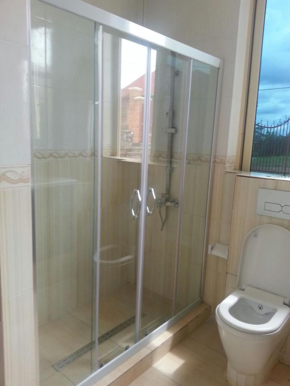Ikaze B&B Kigali Kültér fotó