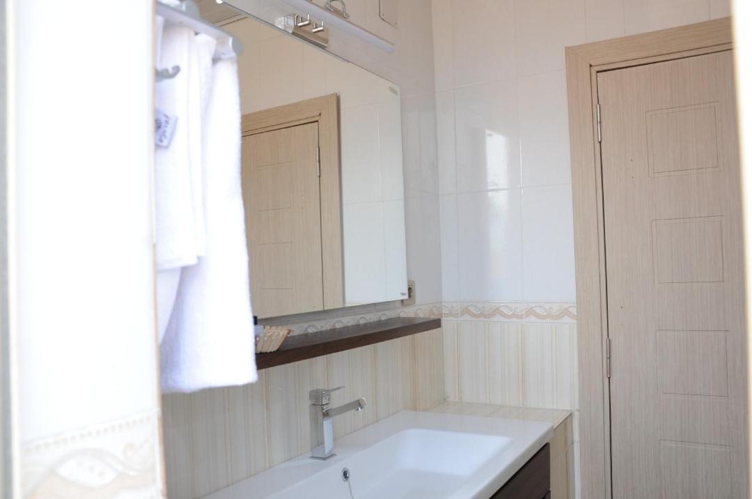 Ikaze B&B Kigali Kültér fotó