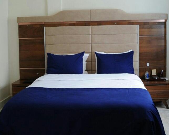 Ikaze B&B Kigali Kültér fotó
