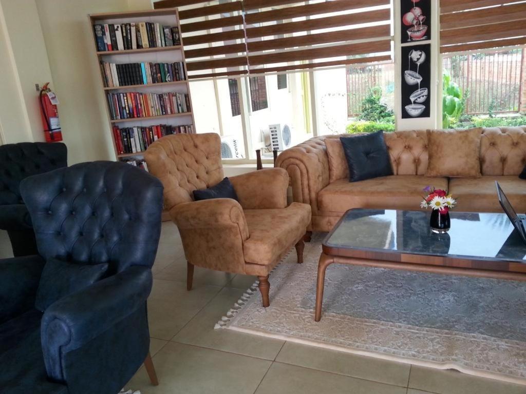 Ikaze B&B Kigali Kültér fotó