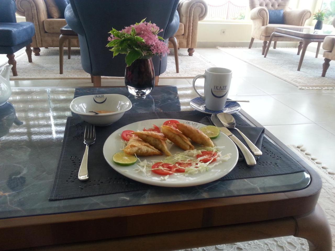 Ikaze B&B Kigali Kültér fotó