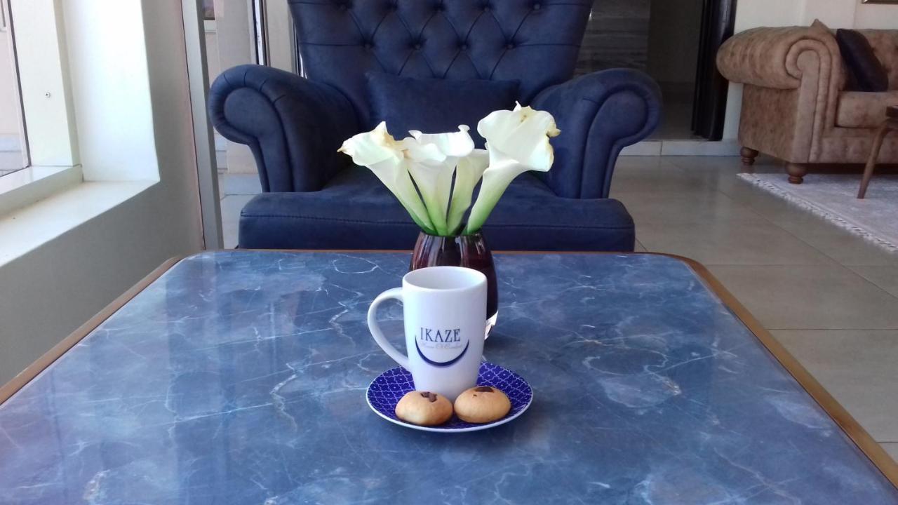 Ikaze B&B Kigali Kültér fotó