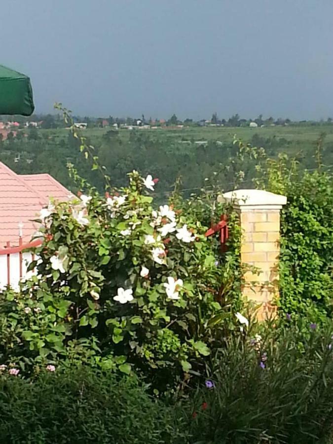 Ikaze B&B Kigali Kültér fotó