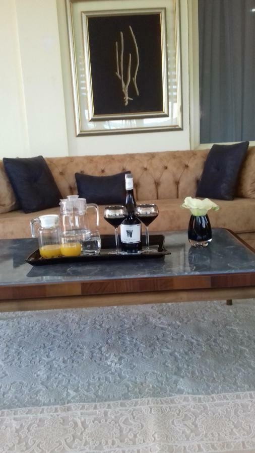Ikaze B&B Kigali Kültér fotó